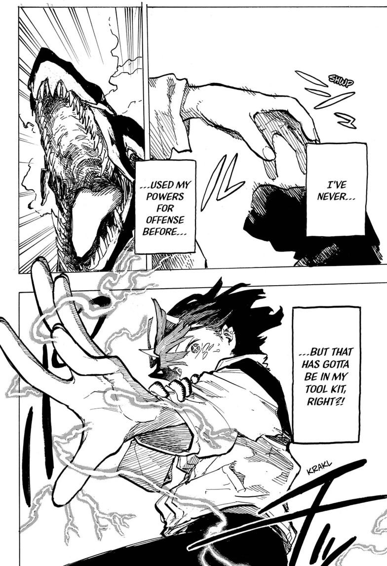 Ruri Dragon Chapter 47 page 14 - 