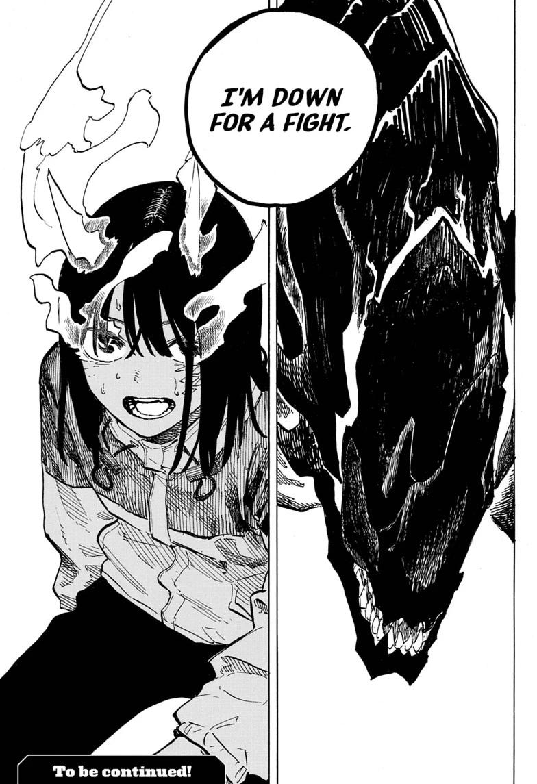 Ruri Dragon Chapter 47 page 19 - 