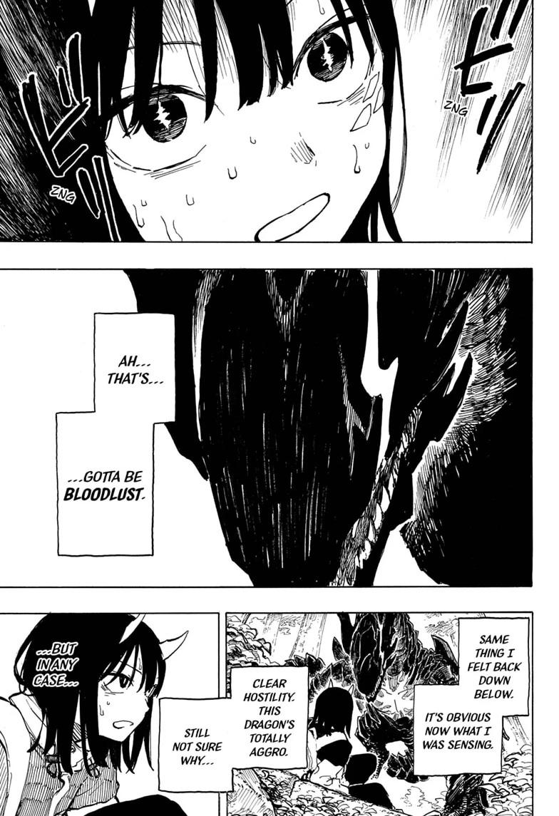 Ruri Dragon Chapter 47 page 5 - 