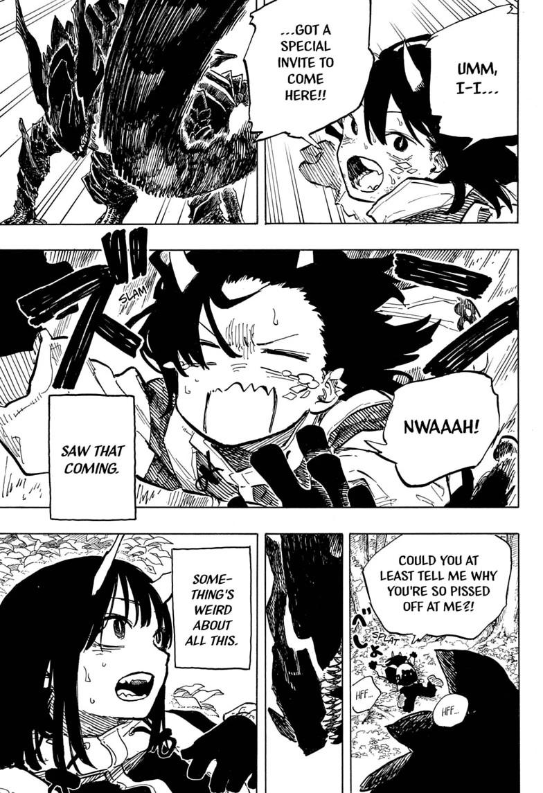 Ruri Dragon Chapter 47 page 7 - 
