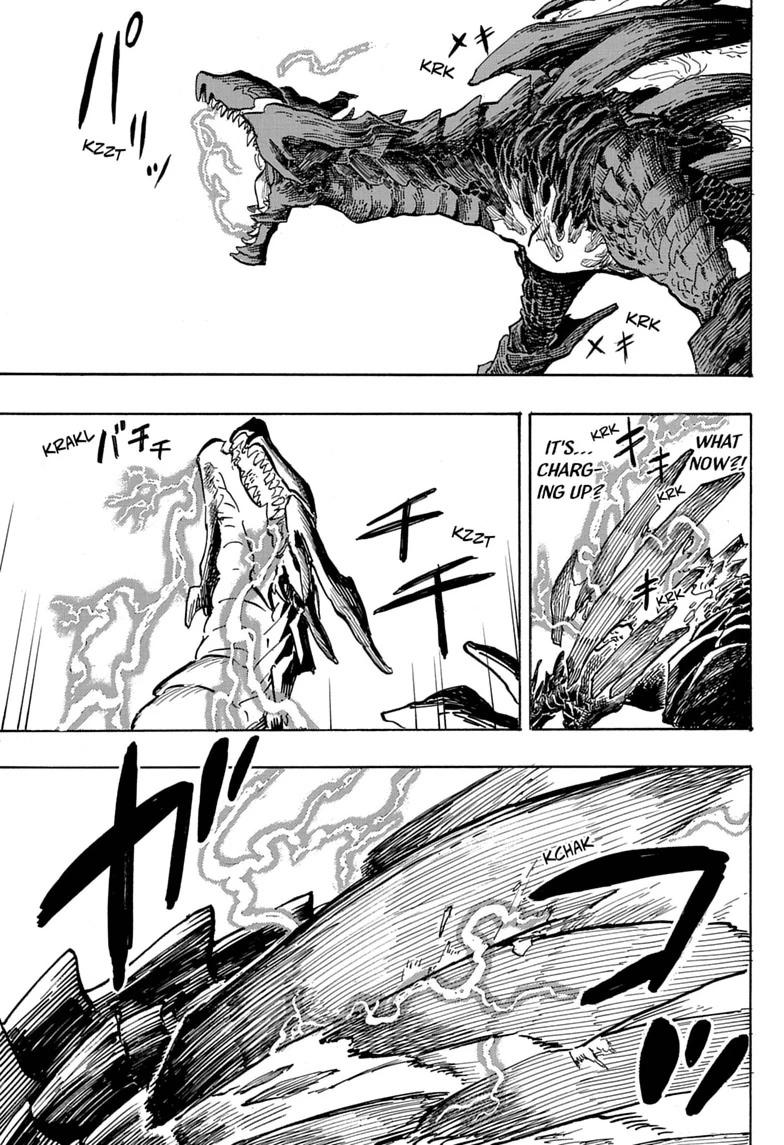 Ruri Dragon Chapter 47 page 9 - 