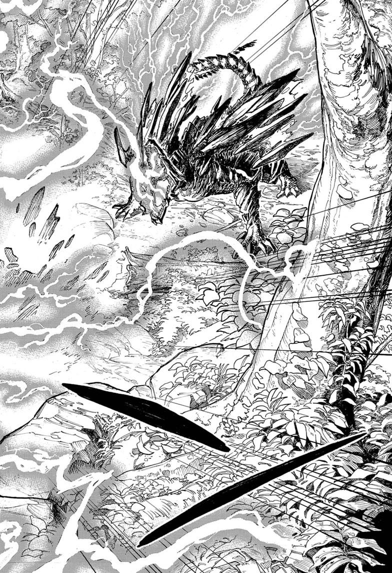 Ruri Dragon Chapter 47 page 10 - 