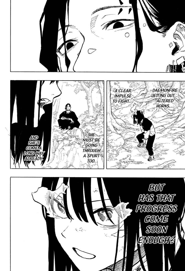 Ruri Dragon Chapter 48 page 2 - 