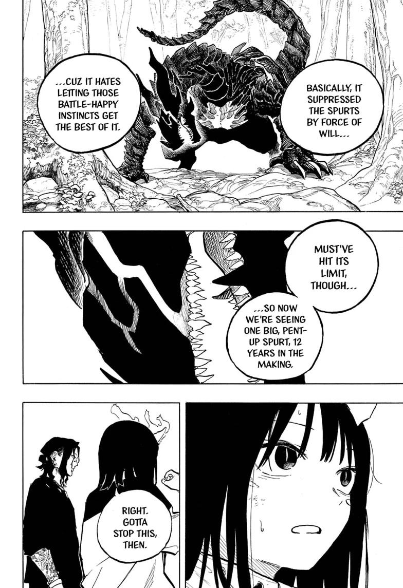 Ruri Dragon Chapter 48 page 16 - 