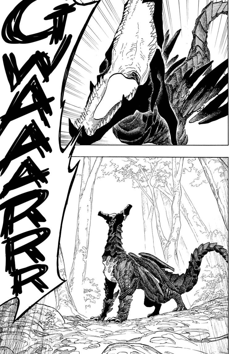 Ruri Dragon Chapter 48 page 3 - 