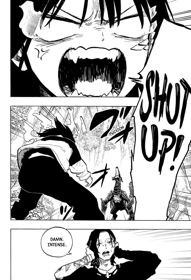 Ruri Dragon Chapter 48 page 4 - 