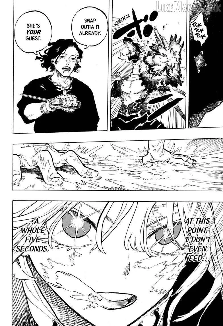 Ruri Dragon Chapter 49 page 16 - 