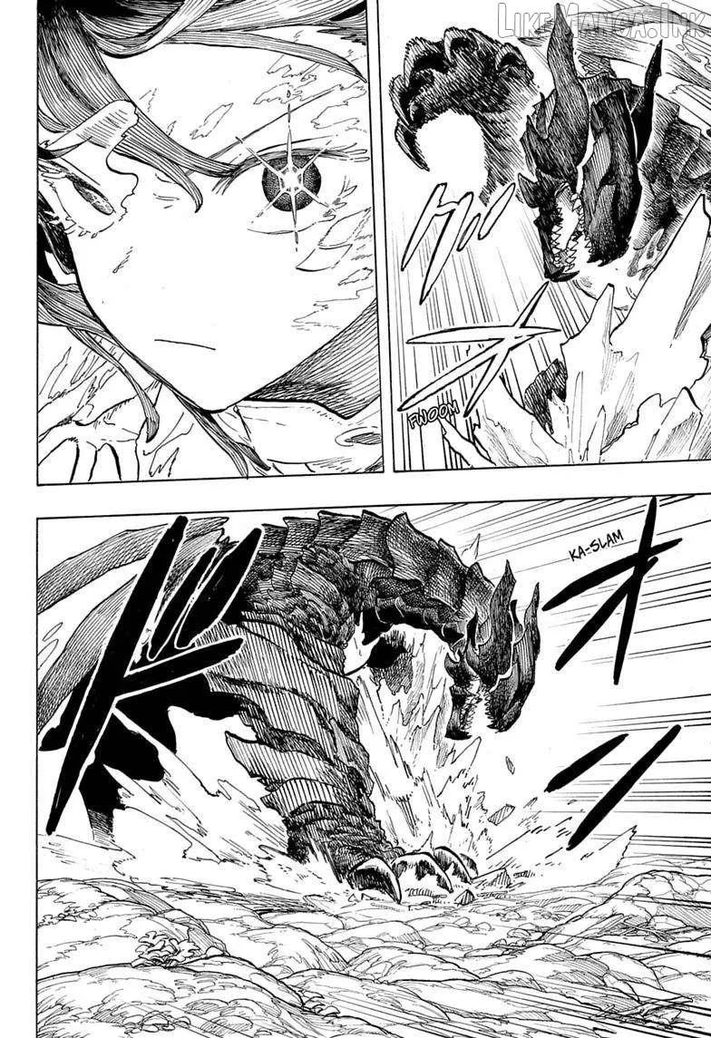 Ruri Dragon Chapter 49 page 4 - 