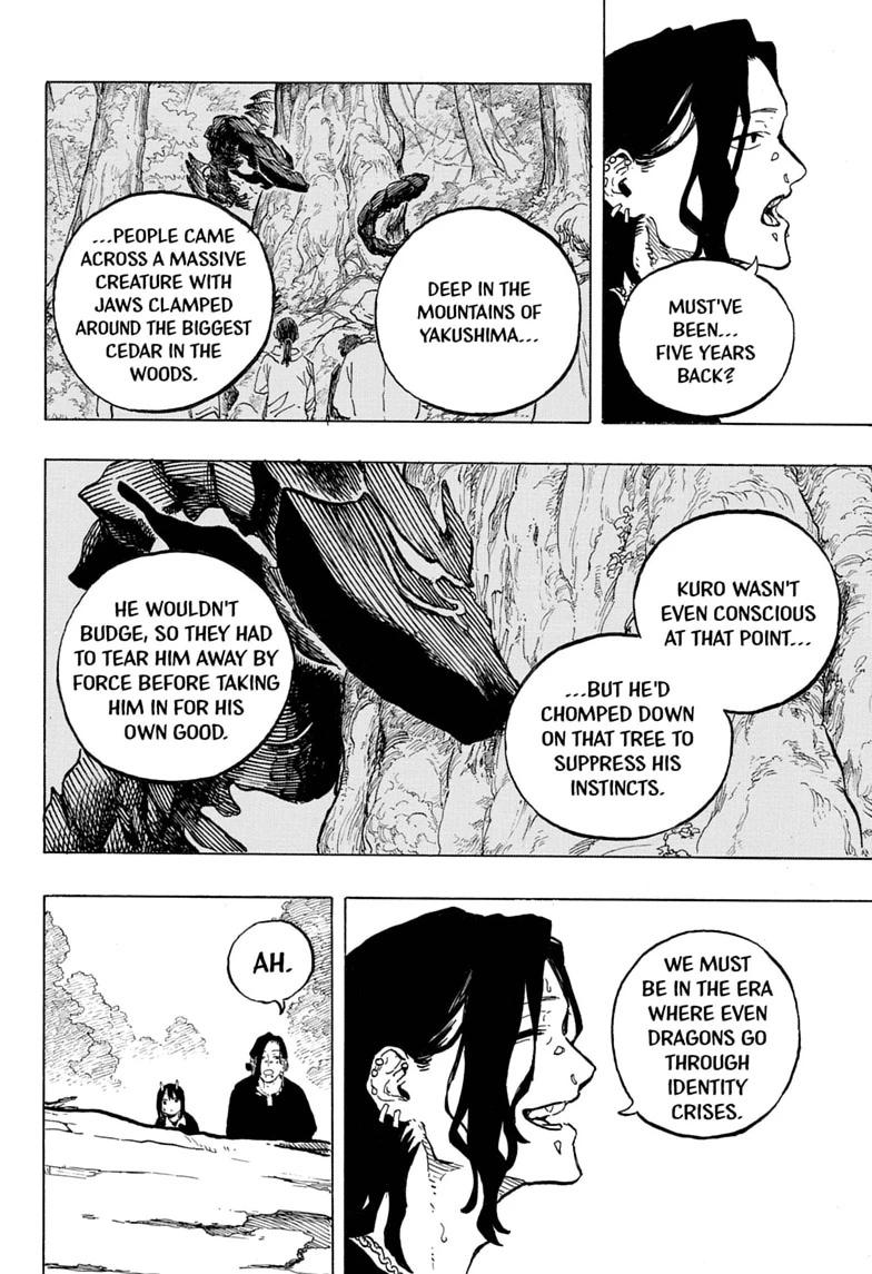 Ruri Dragon Chapter 50 page 6 - 