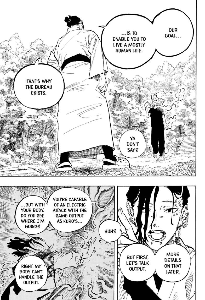 Ruri Dragon Chapter 52 page 11 - 