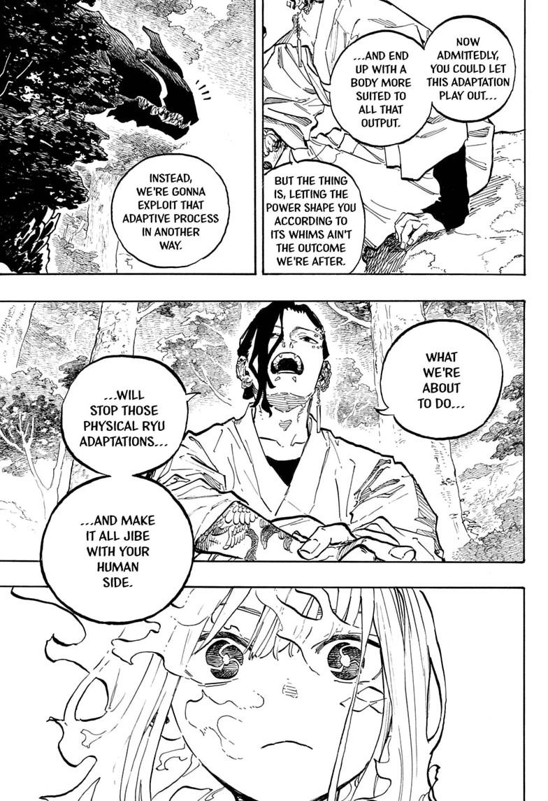 Ruri Dragon Chapter 52 page 13 - 