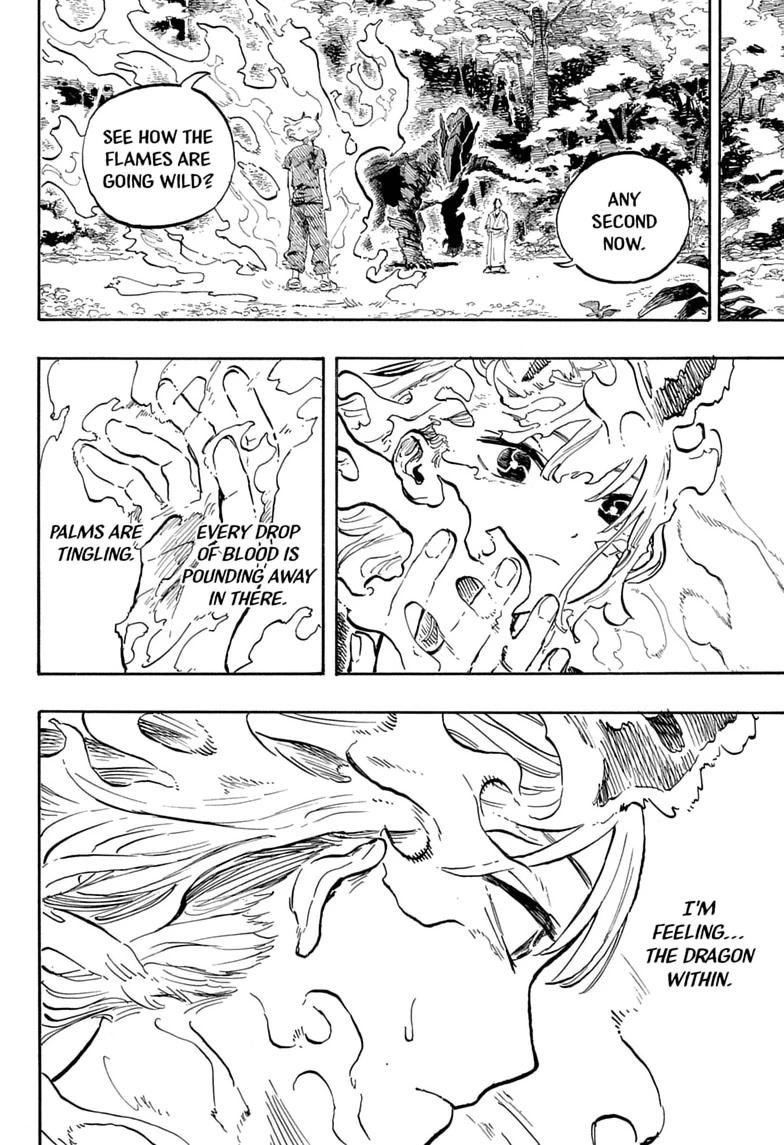 Ruri Dragon Chapter 52 page 16 - 