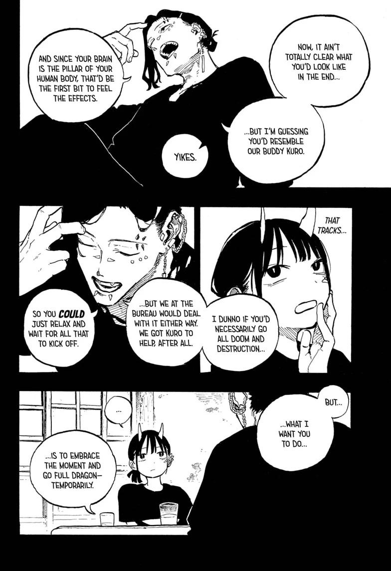 Ruri Dragon Chapter 52 page 4 - 