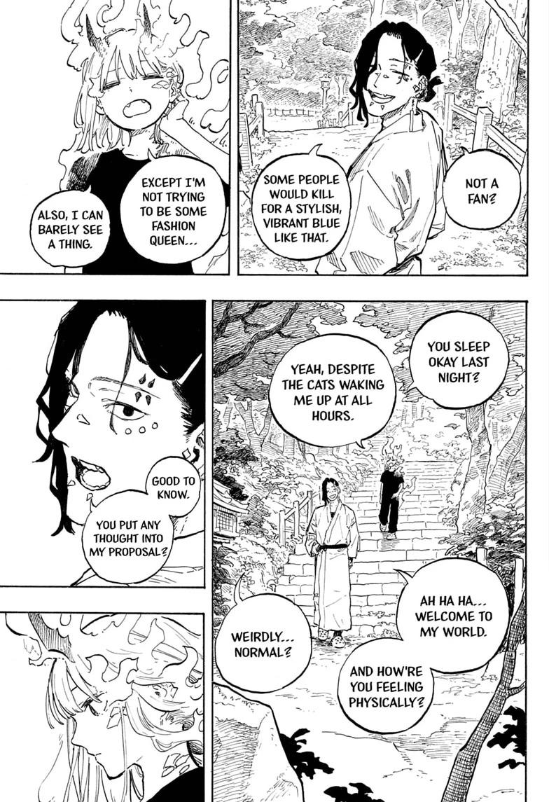 Ruri Dragon Chapter 52 page 7 - 