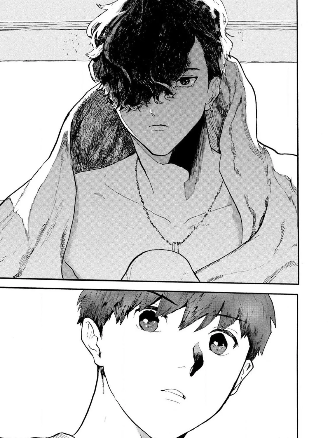 Ruriiro de Kimi wo Kazatte Chapter 1 page 23 - 