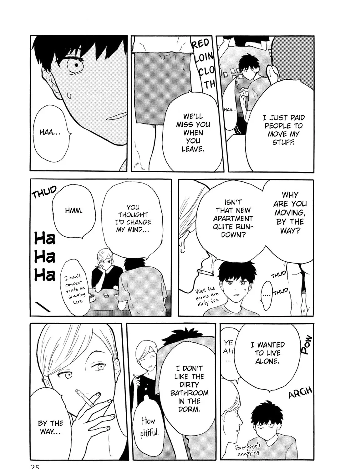 Ruriiro de Kimi wo Kazatte Chapter 1 page 43 - 