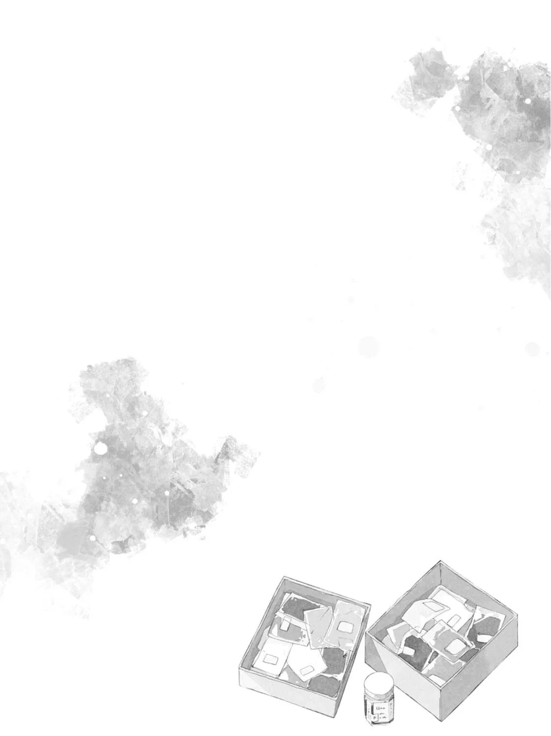 Ruriiro de Kimi wo Kazatte Chapter 1 page 9 - 