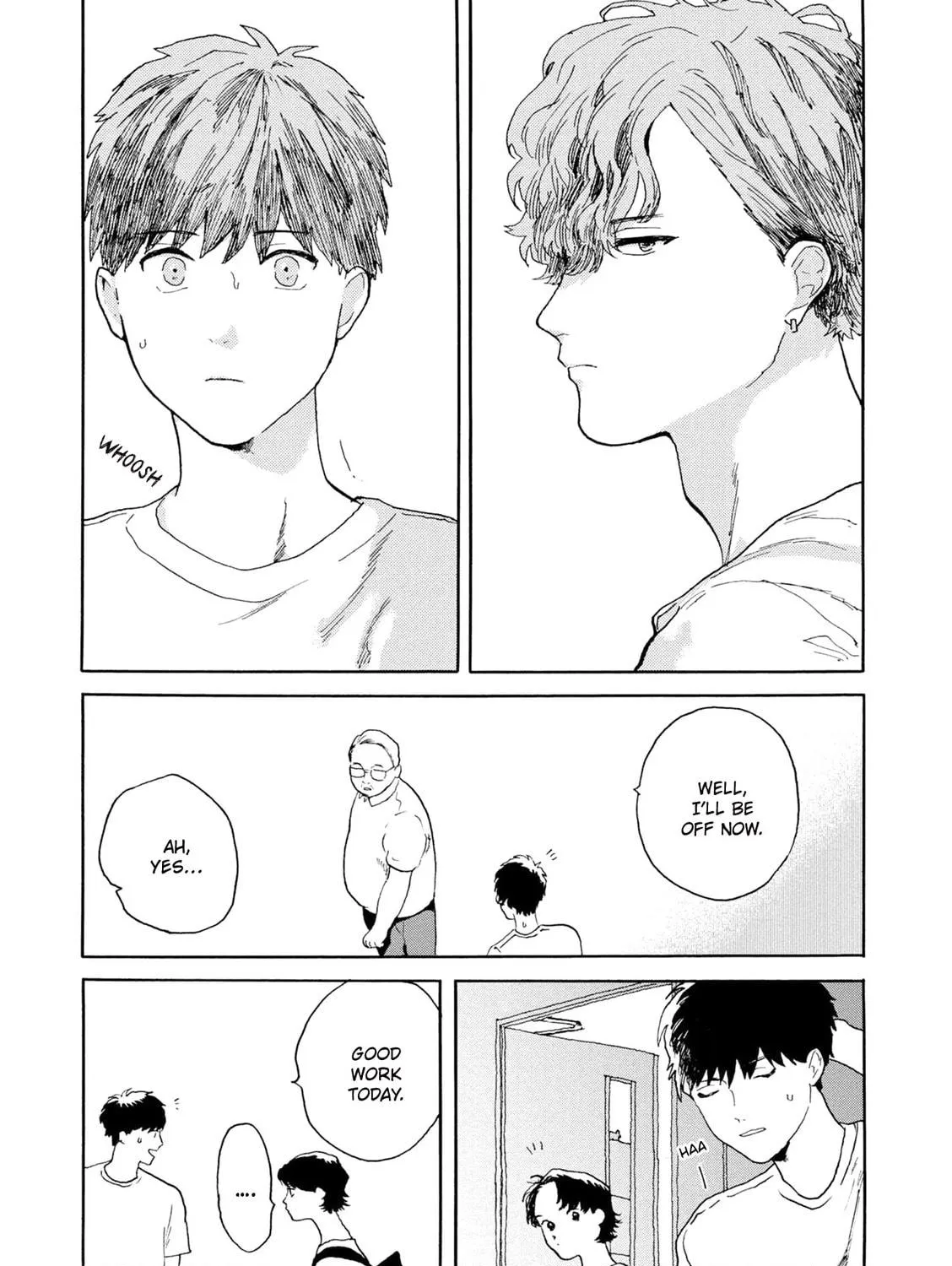 Ruriiro de Kimi wo Kazatte Chapter 2 page 19 - 