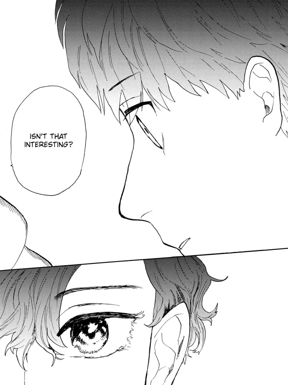 Ruriiro de Kimi wo Kazatte Chapter 3 page 41 - 