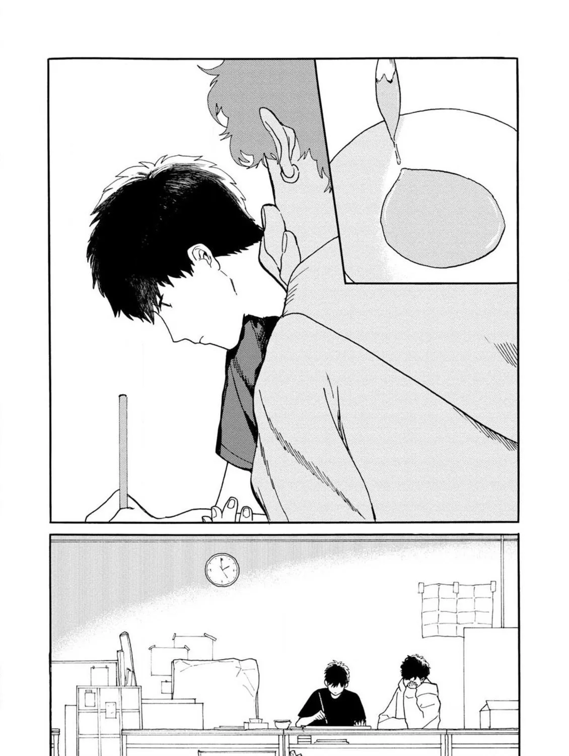 Ruriiro de Kimi wo Kazatte Chapter 4 page 11 - 