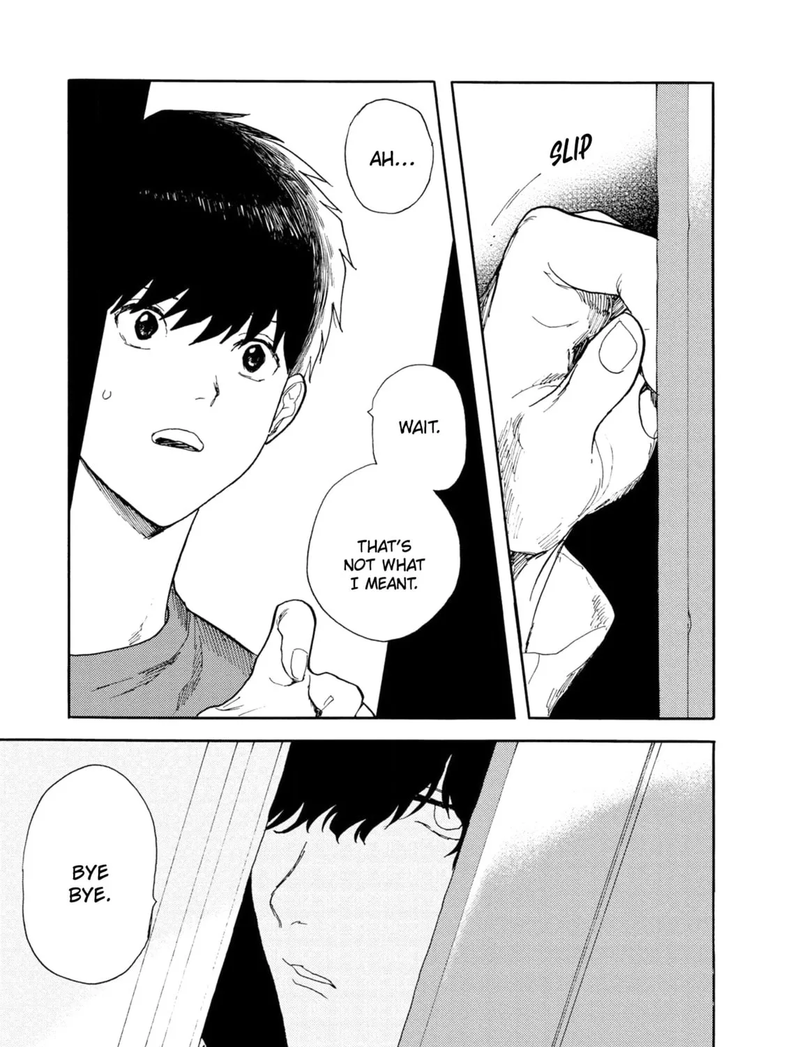 Ruriiro de Kimi wo Kazatte Chapter 4 page 63 - 