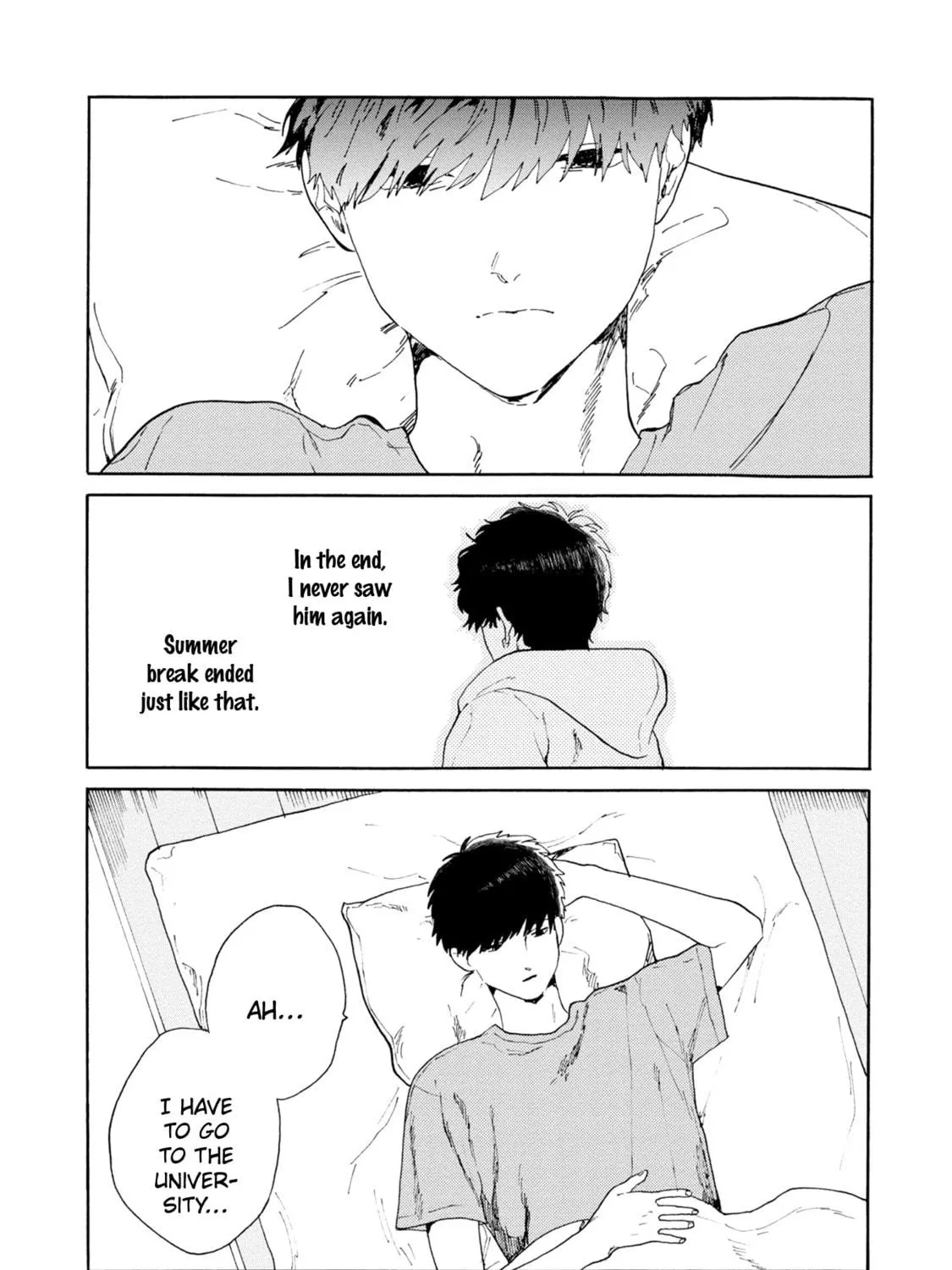Ruriiro de Kimi wo Kazatte Chapter 5 page 5 - 