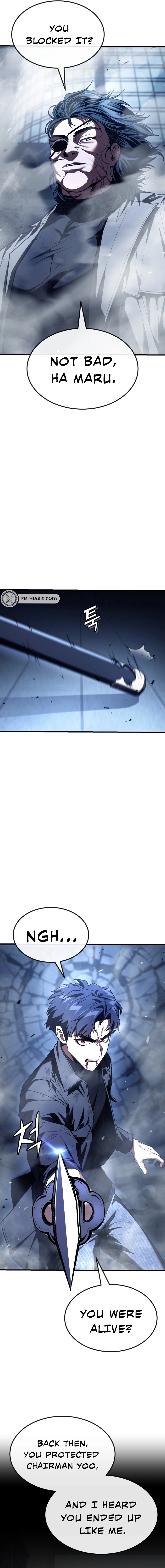 Rust Chapter 54 page 11 - 