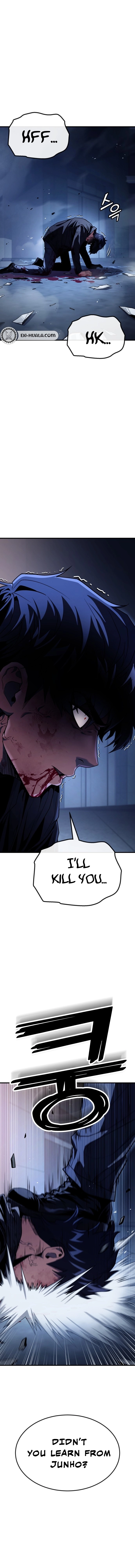 Rust Chapter 55 page 14 - 
