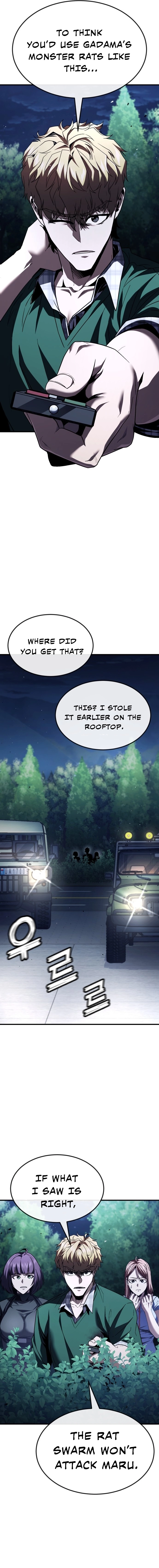 Rust Chapter 55 page 23 - 