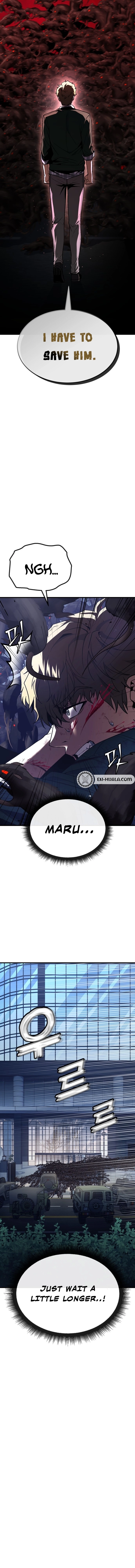 Rust Chapter 55 page 26 - 