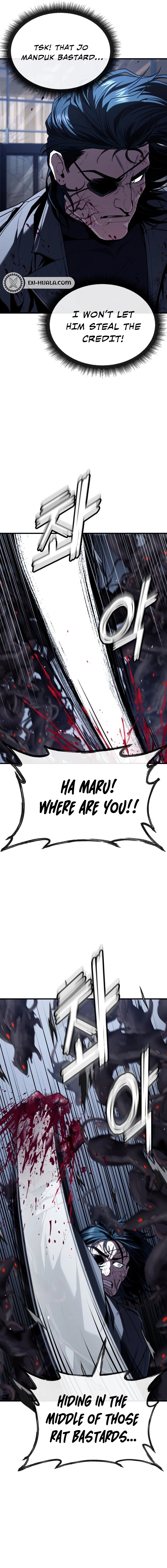 Rust Chapter 55 page 30 - 
