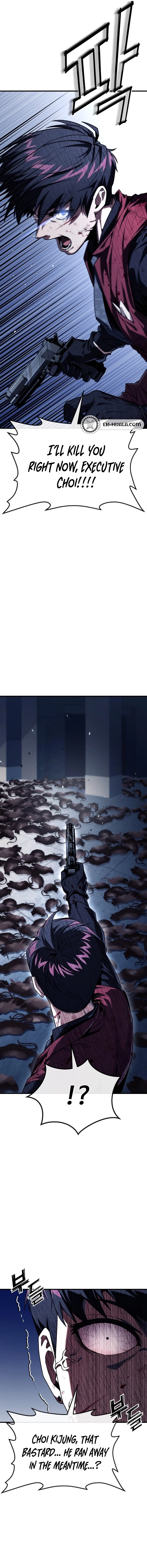 Rust Chapter 55 page 40 - 