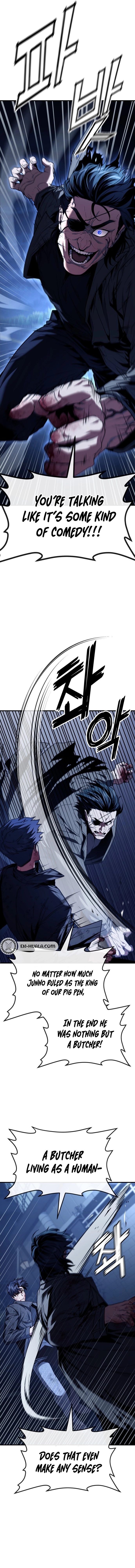 Rust Chapter 55 page 6 - 