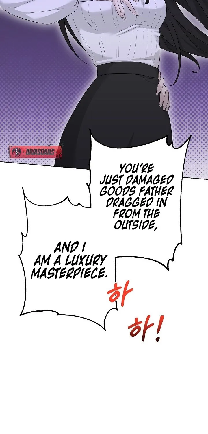 Ruthless Temptation Chapter 1 page 22 - 