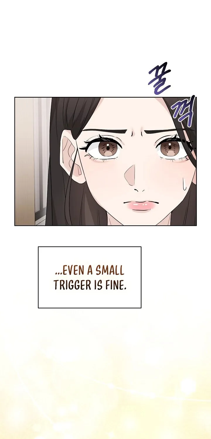 Ruthless Temptation Chapter 1 page 23 - 