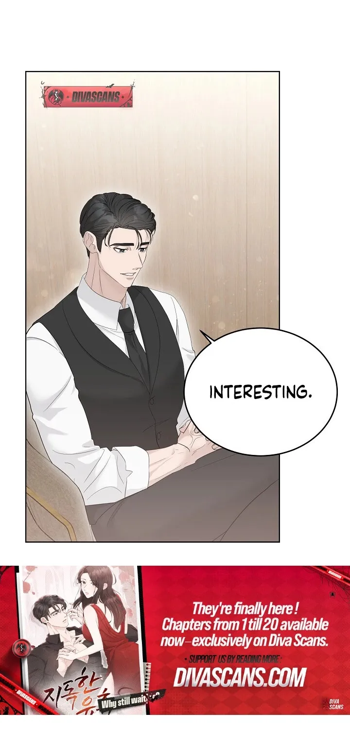 Ruthless Temptation Chapter 1 page 34 - 