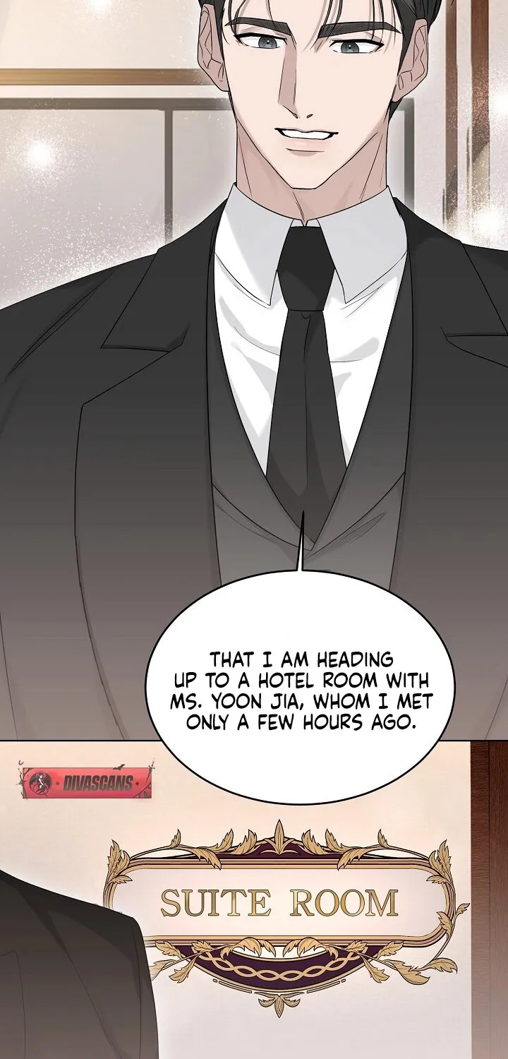 Ruthless Temptation Chapter 1 page 5 - 