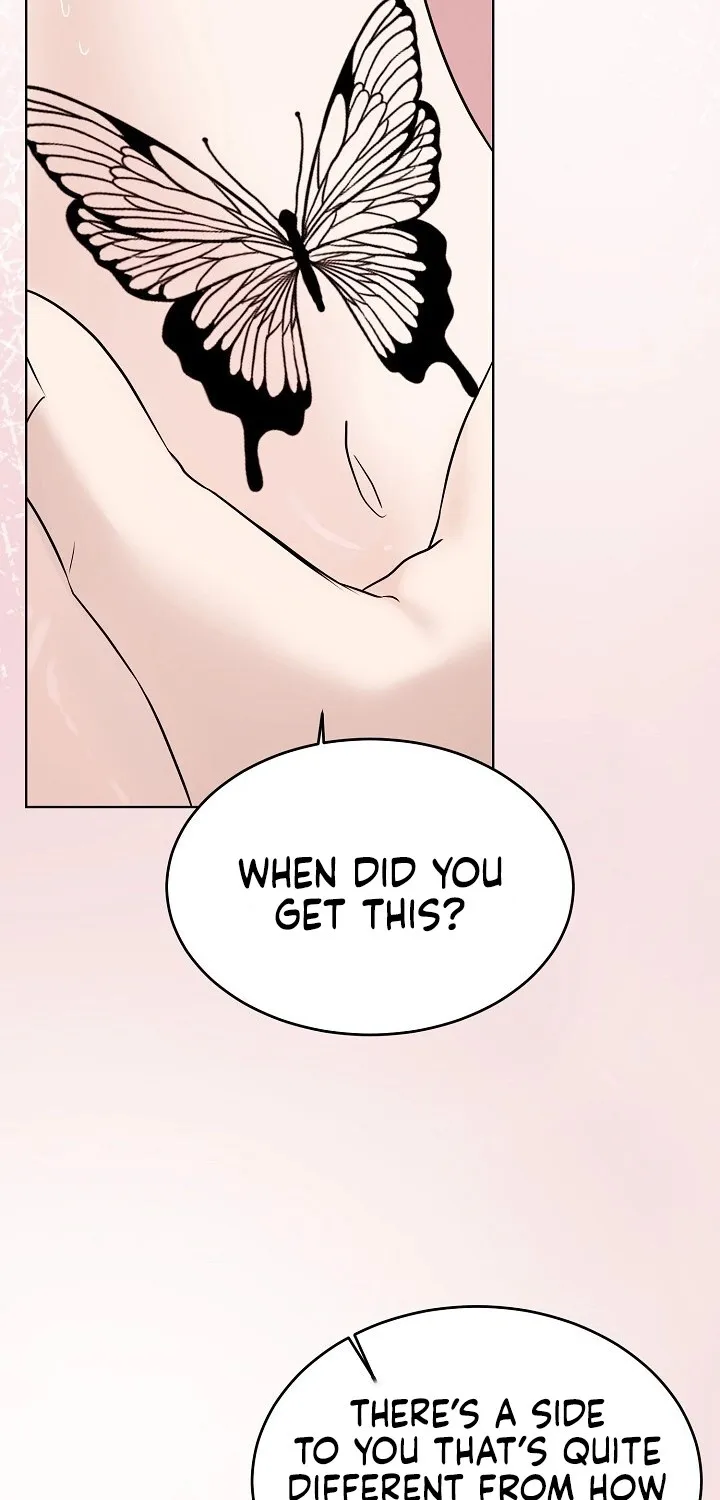 Ruthless Temptation Chapter 1 page 51 - 