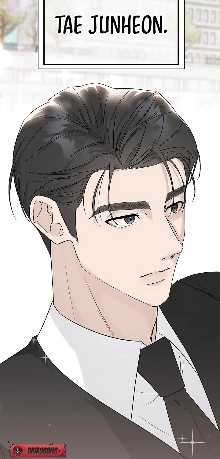 Ruthless Temptation Chapter 1 page 8 - 