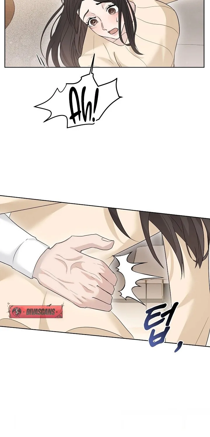 Ruthless Temptation Chapter 1 page 75 - 