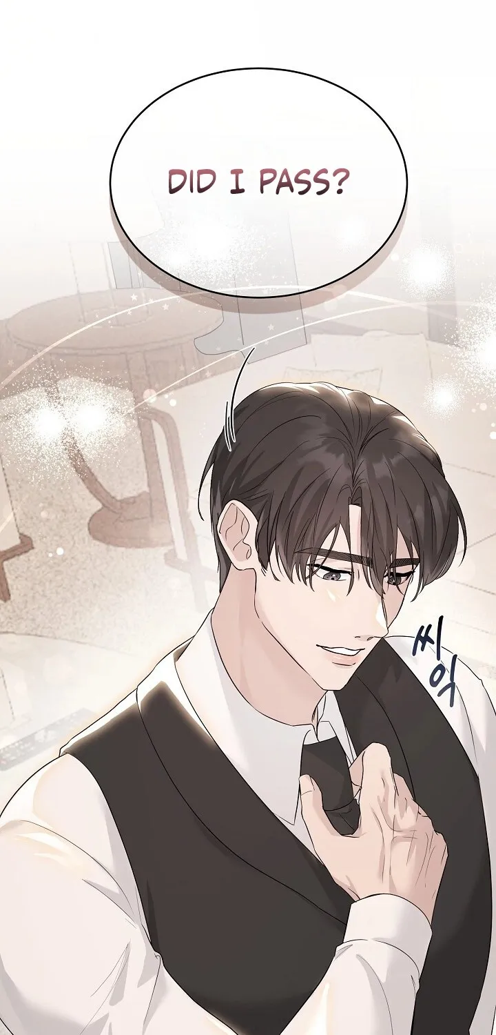 Ruthless Temptation Chapter 1 page 84 - 
