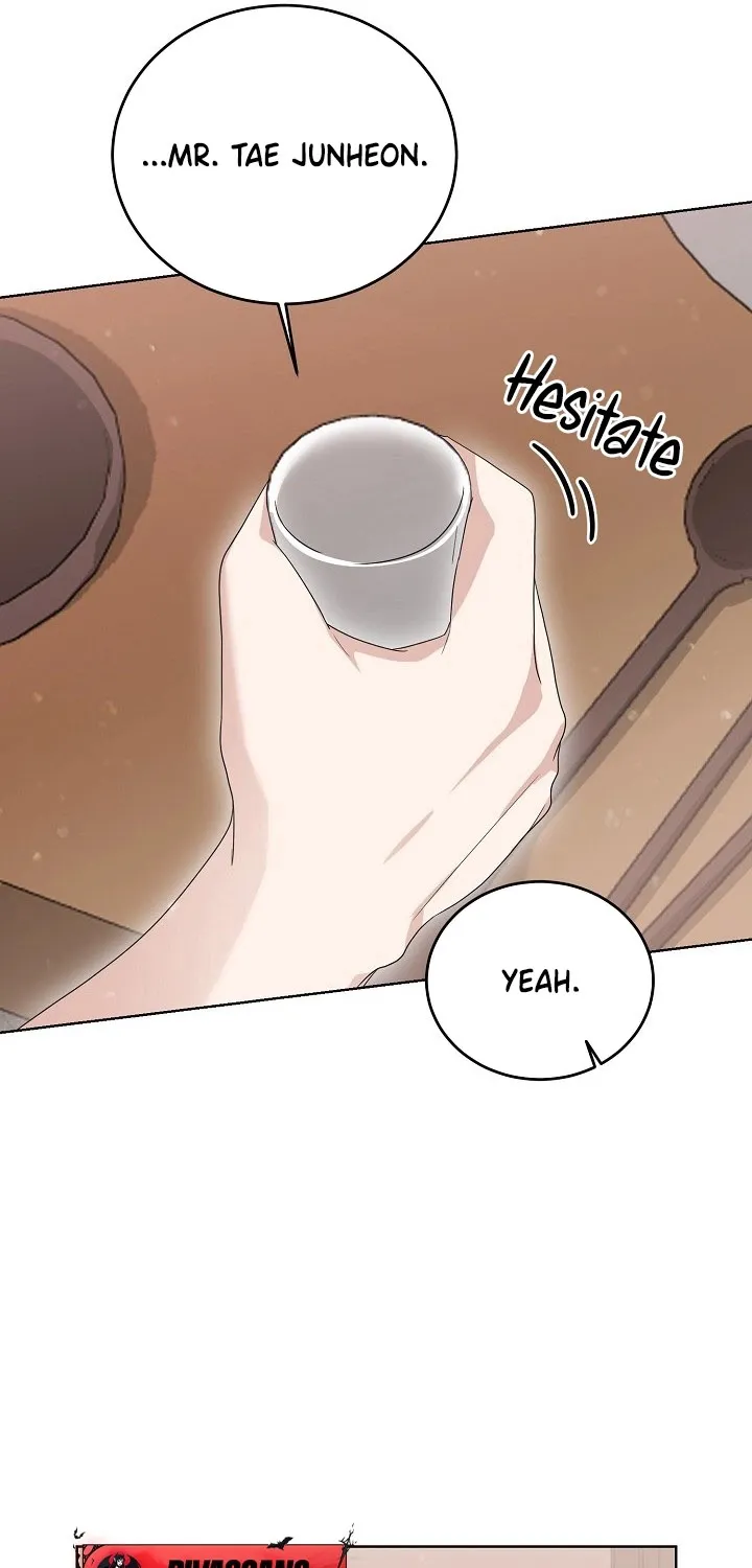 Ruthless Temptation Chapter 10 page 30 - 