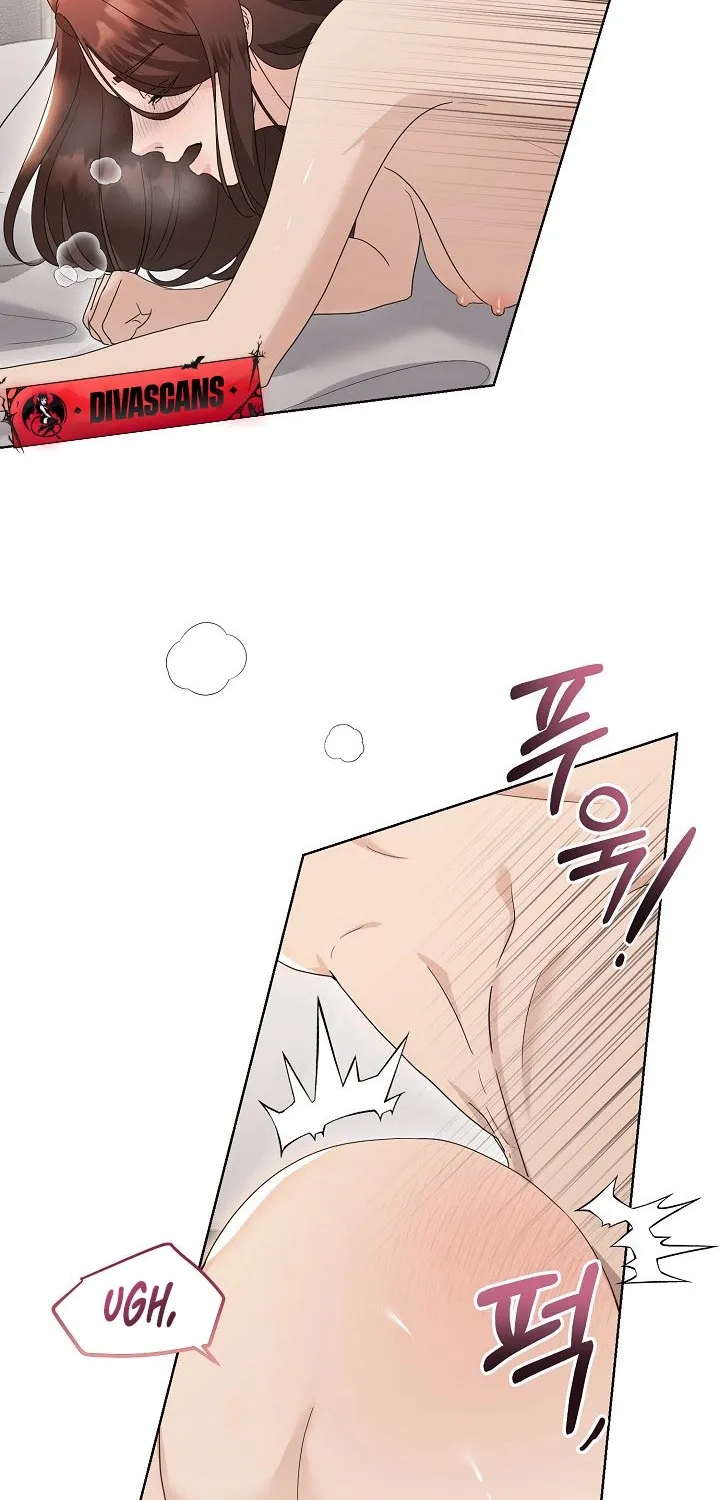 Ruthless Temptation Chapter 10 page 35 - 