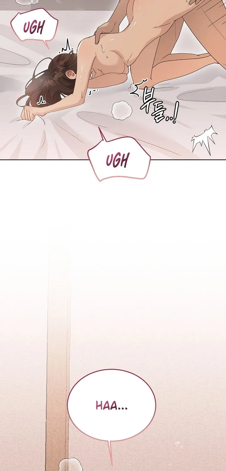 Ruthless Temptation Chapter 10 page 37 - 