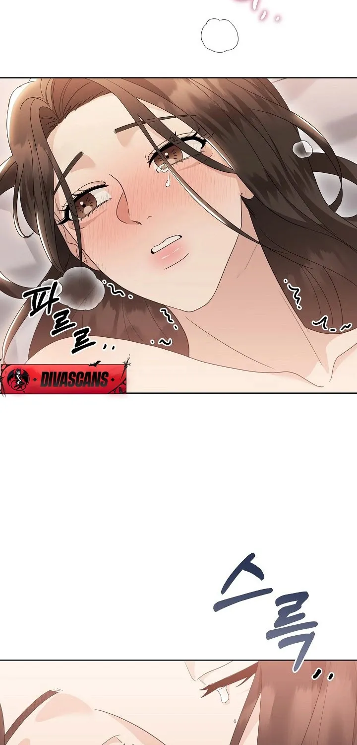 Ruthless Temptation Chapter 10 page 54 - 