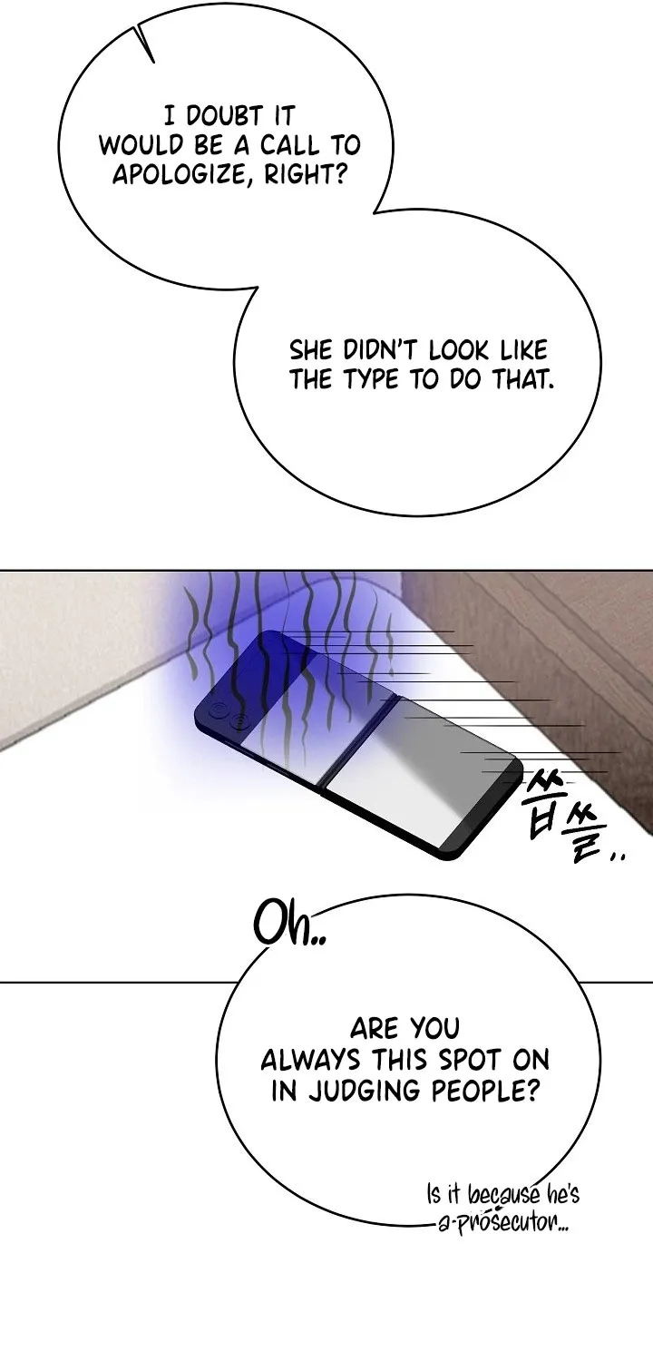 Ruthless Temptation Chapter 10 page 70 - 
