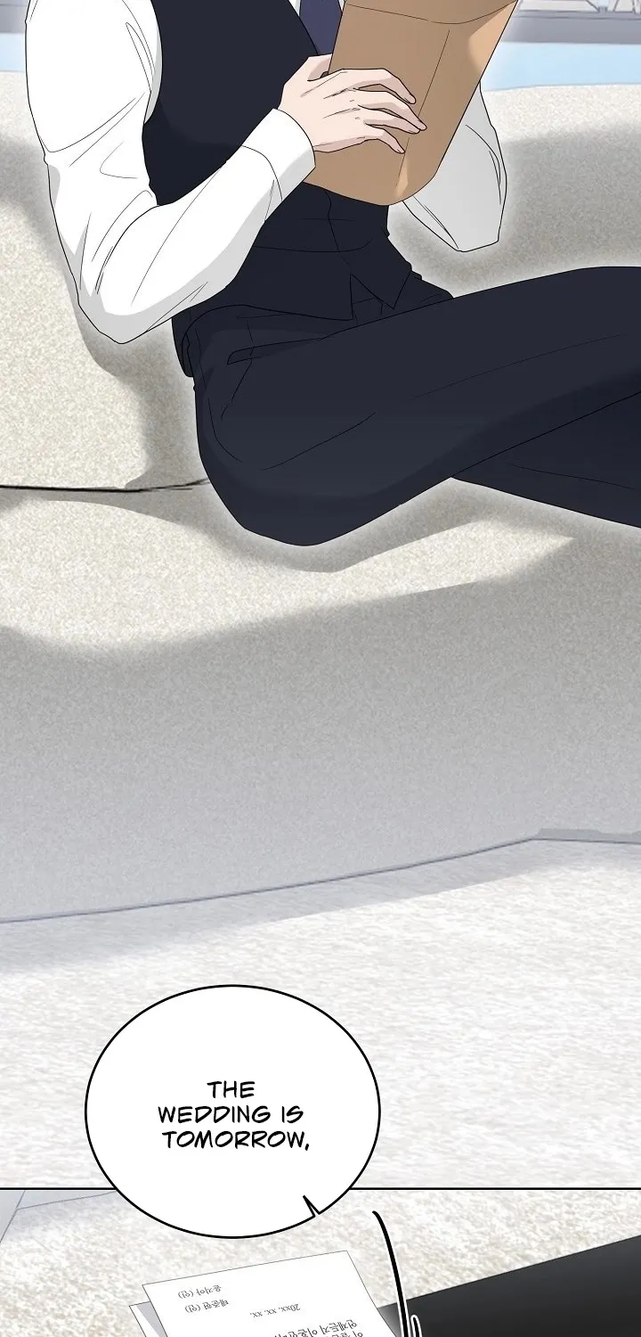 Ruthless Temptation Chapter 11 page 14 - 