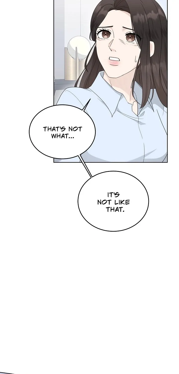 Ruthless Temptation Chapter 11 page 16 - 