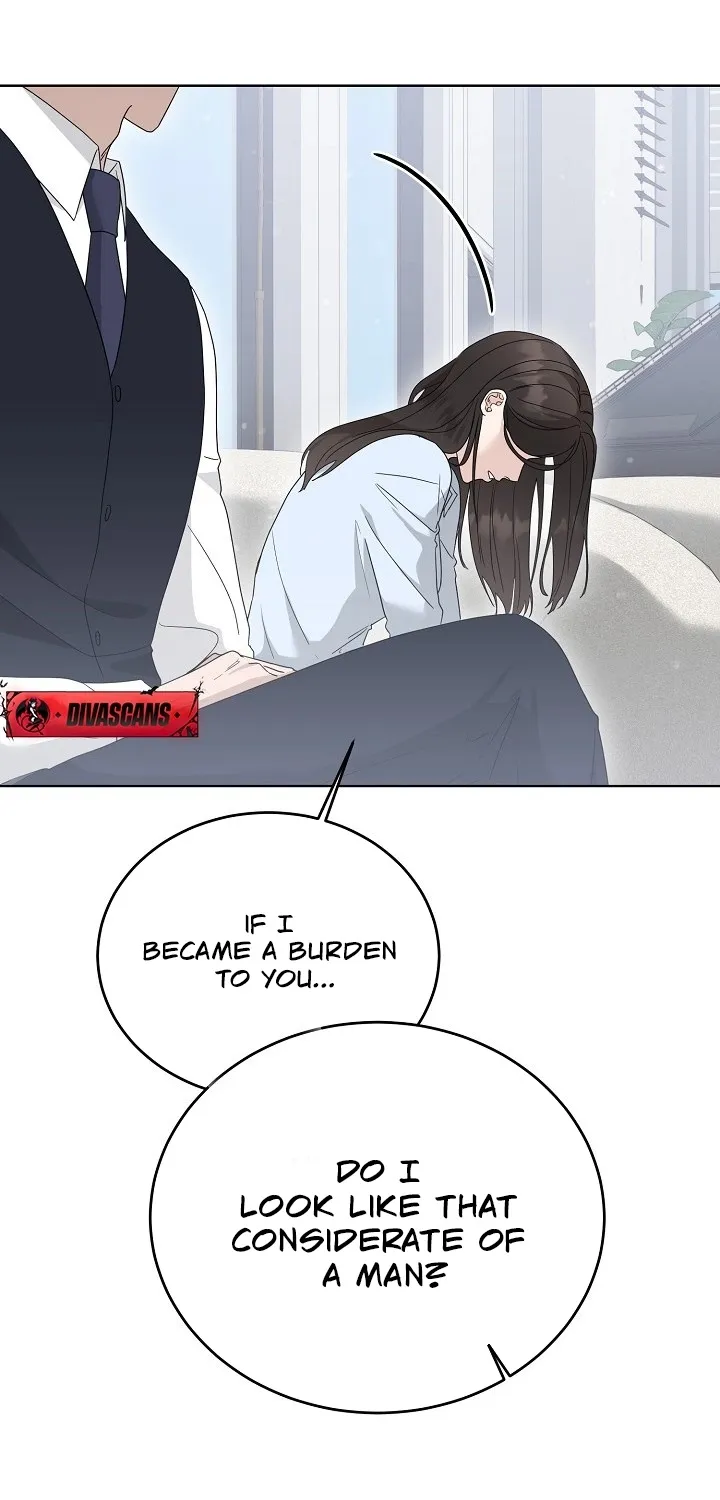 Ruthless Temptation Chapter 11 page 19 - 