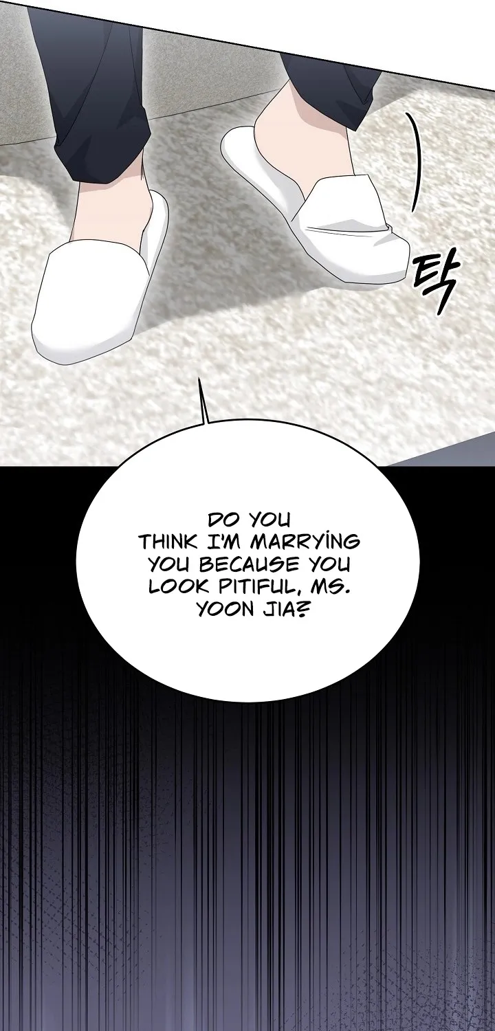 Ruthless Temptation Chapter 11 page 21 - 